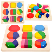 Методика раннего развития Никитиных