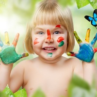 Система Монтессори для развития ребенка