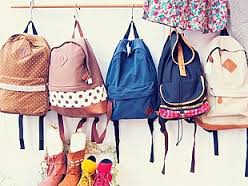 Рюкзак - это красиво, практично и удобно Рюкзак - это красиво, практично и удобно