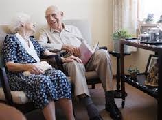 Уютный дом для любимых близких