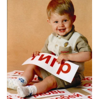 Недостатки методики раннего развития Домана