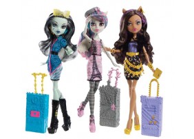 Летняя серия приключений Летняя серия приключений