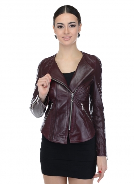 Летние кожаные куртки – дань моде или крайняя необходимость Летние кожаные куртки – дань моде или крайняя необходимость