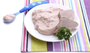 Готовим мясной прикорм