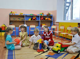 Правила выбора дошкольных и средних учебных заведений