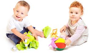 Товары для детей