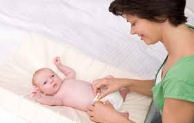 Нужны ли ребёнку одноразовые подгузники?