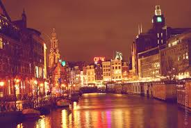 Особенности отдыха в Амстердаме Особенности отдыха в Амстердаме