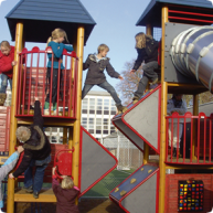 Игровое оборудование для детей