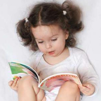 Причины замедленного чтения у детей