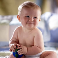 В счастливых семьях – счастливые дети