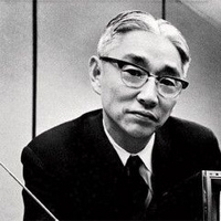 Теория Масару Ибуко