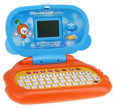 Игрушки для дошкольников: удовольствие и учеба