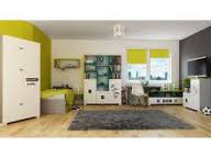 Оформление детской для детей разных полов