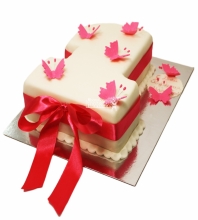 Торты для детей - отличный подарок Торты для детей - отличный подарок