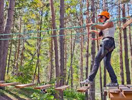 7 способов провести активные выходные с семьей