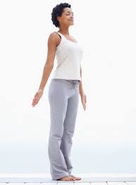 Йога как часть системы поддержки здоровья