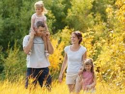 Семейный отдых в России - почему он становится все более популярным? Семейный отдых в России - почему он становится все более популярным?