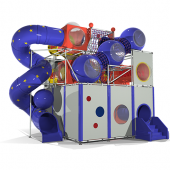 Преимущества детских игровых площадок