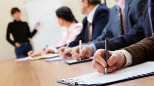 Зачем нужны бизнес-тренинги?