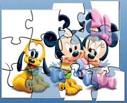 Выбираем пазлы для детей