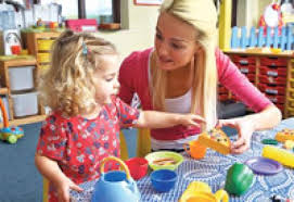 Что собой представляет «семейный детский сад»? Что собой представляет «семейный детский сад»?