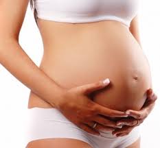 Ощущения и переживания на поздних сроках беременности