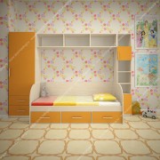 Обустройство комнаты для ребенка Обустройство комнаты для ребенка