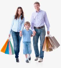 Как выбрать хорошую одежду для ребенка?