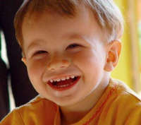 Детское чувство юмора