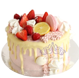 Детские торты: особенности заказа