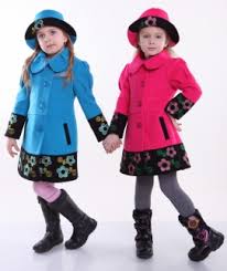 Верхняя одежда для детей по доступным ценам от ShopFox