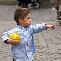 Упражнения для развития реакции