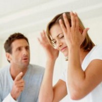 Влияние отношений в семье на детей