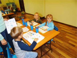 Как дополнительные занятия и увлечения стимулируют подготовку ребенка к школе Как дополнительные занятия и увлечения стимулируют подготовку ребенка к школе