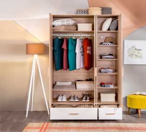 Детские шкафы: о каких особенностях их выбора необходимо знать? Детские шкафы: о каких особенностях их выбора необходимо знать?