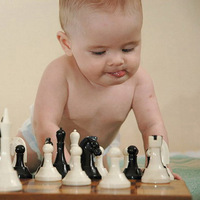 Развитие ребенка в 9 месяцев. Что должен уметь малыш? Развитие ребенка в 9 месяцев. Что должен уметь малыш?