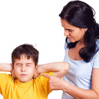 Уважение к родителям