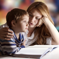 Чем строже родители, тем искусней лгут их дети Чем строже родители, тем искусней лгут их дети