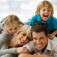 Как воспитывают детей в США?