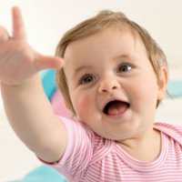 Ребенок одного-двух лет. Трудности воспитания