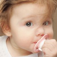 Соска – обязательный атрибут младенца? Соска – обязательный атрибут младенца?