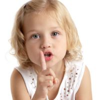 Как развивать речь ребенка 2-3 лет