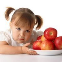 Чтобы ребенок не рос эгоистом