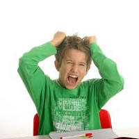 Повышенная активность у ребенка