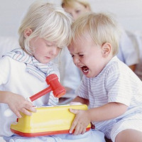 Если ребенок — жадина