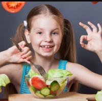 Культура питания