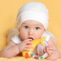 Развитие ребенка в полгода, на что обратить внимание Развитие ребенка в полгода, на что обратить внимание