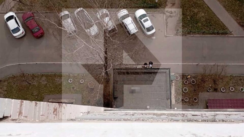 Пропавшую в Балашихе девочку нашли мертвой