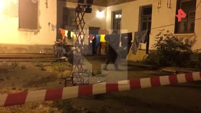 Раненую девочку из Новошахтинска переводят в ростовскую больницу